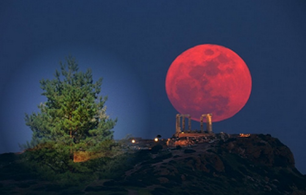 Χλωμό Αστέρι