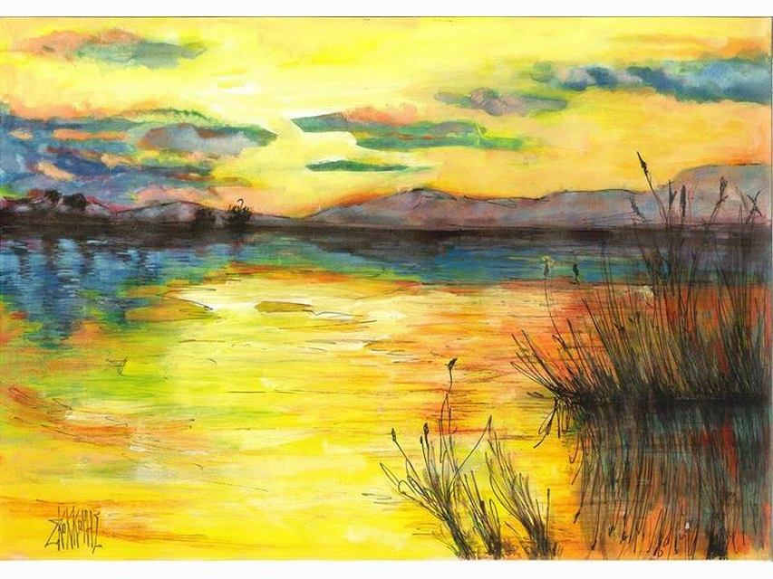 Πέρα από το φως