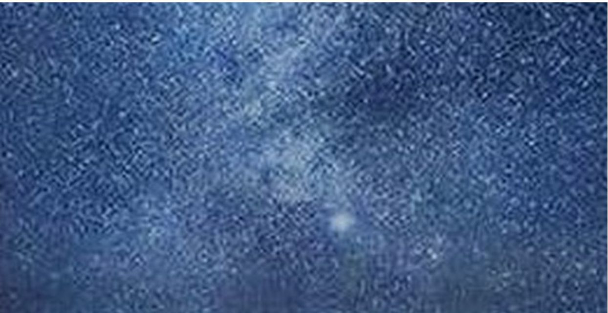  Στη θάλασσα των αστεριών 