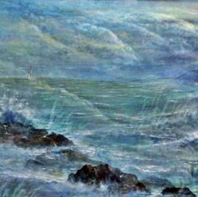 Τρεμοσάλεμα